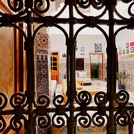 Hostel Nelya Kech Marrakesh Esterno foto