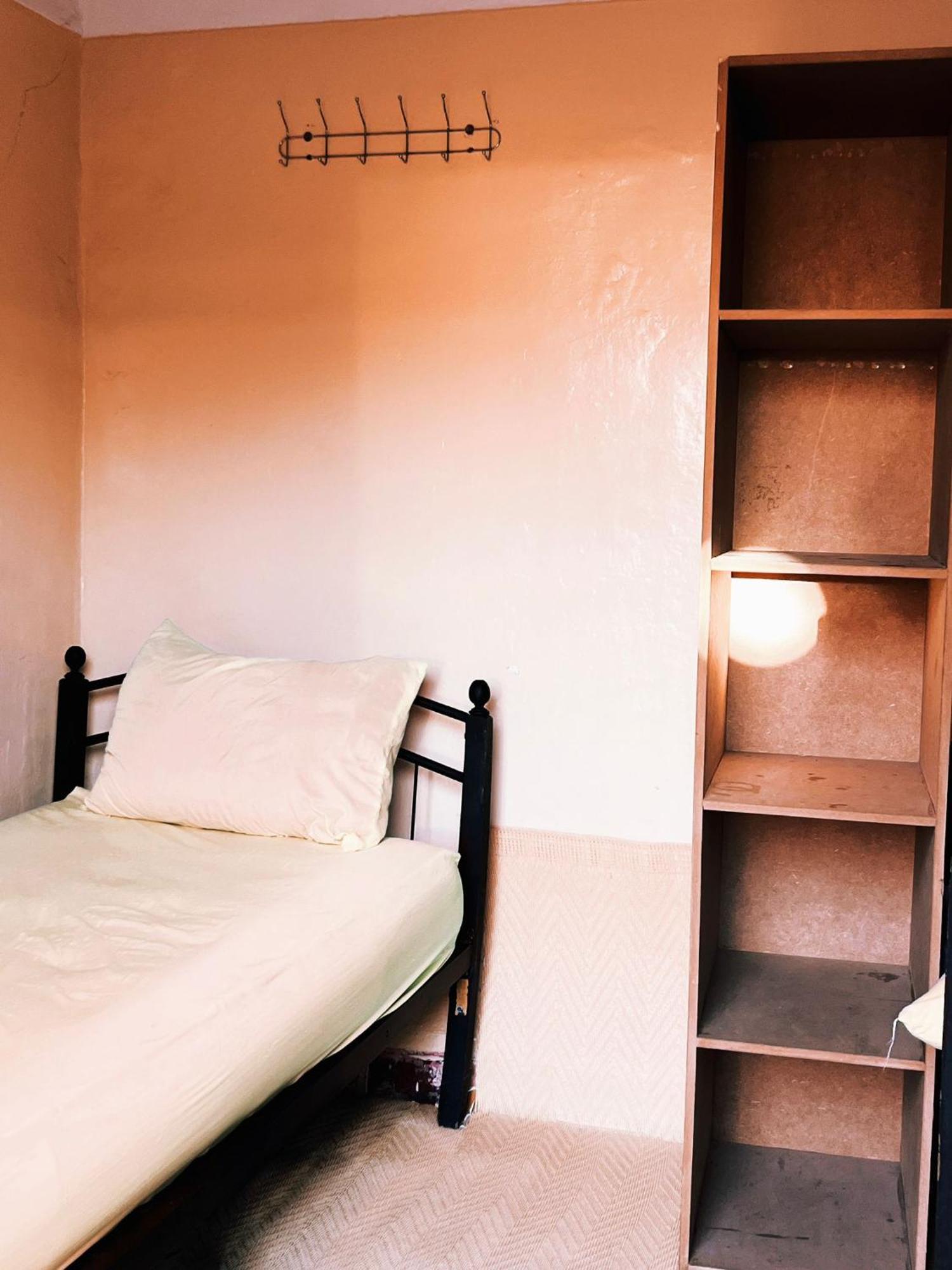 Hostel Nelya Kech Marrakesh Esterno foto