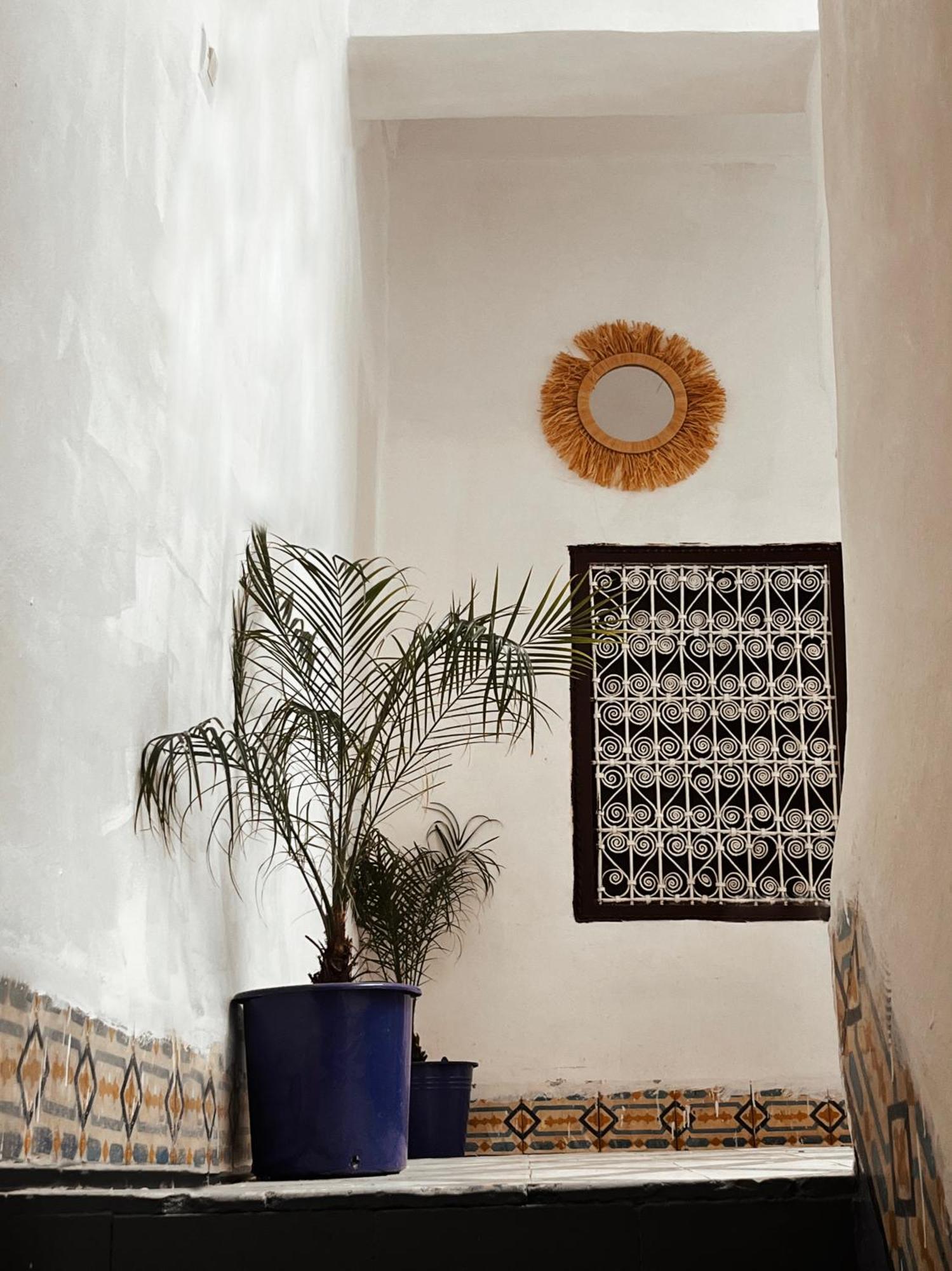 Hostel Nelya Kech Marrakesh Esterno foto