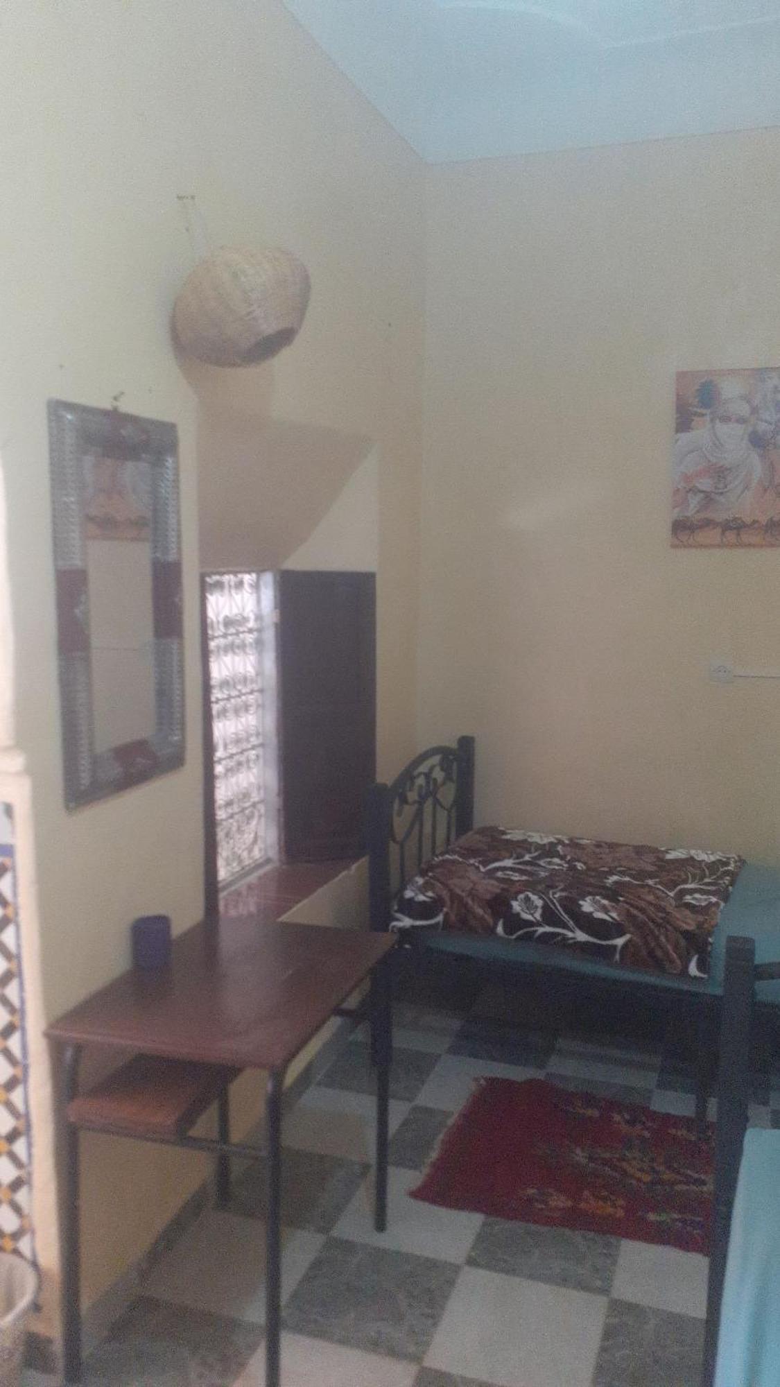 Hostel Nelya Kech Marrakesh Camera foto